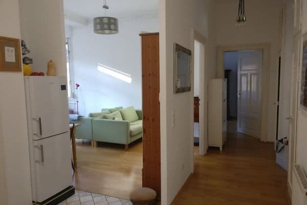 2 bedroom flat to rent, 56 m², Gneisenaustrasse 10, Wiesbaden, Hesse 2 bedroom flat to rent, 56 m², Gneisenaustrasse 10, Wiesbaden, Hesse
