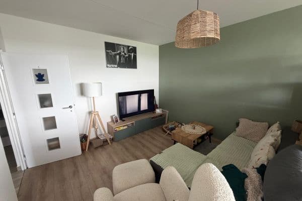 3 bedroom flat to rent, 75 m², Smrčenská, Jihlava 3 bedroom flat to rent, 75 m², Smrčenská, Jihlava