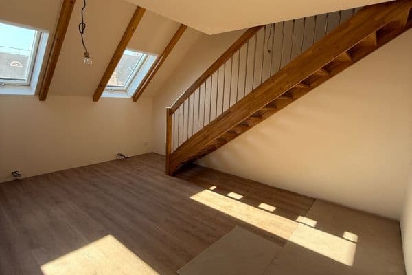 5 bedroom with open-plan kitchen flat to rent, 164 m², Chodská, Praha 5 bedroom with open-plan kitchen flat to rent, 164 m², Chodská, Praha