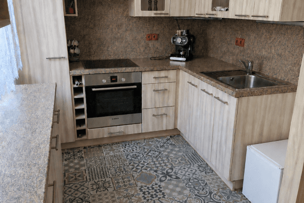 2 bedroom with open-plan kitchen flat to rent, 57 m², Pod Lipami, Nový Jičín 2 bedroom with open-plan kitchen flat to rent, 57 m², Pod Lipami, Nový Jičín