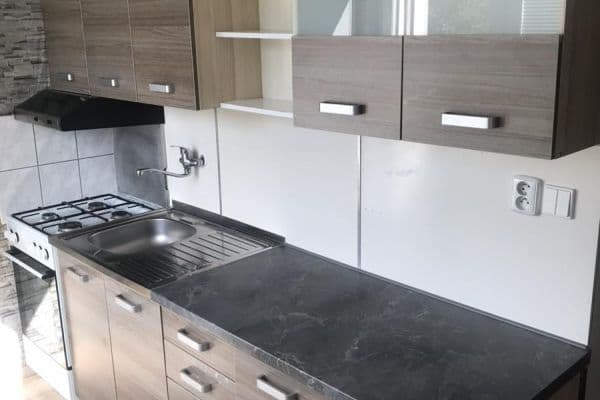 2 bedroom flat for sale, 52 m², Plešivecká, Karlovy Vary 2 bedroom flat for sale, 52 m², Plešivecká, Karlovy Vary