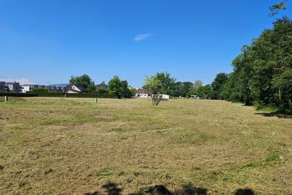 plot for sale, 1,000 m², Frýdek-Místek plot for sale, 1,000 m², Frýdek-Místek