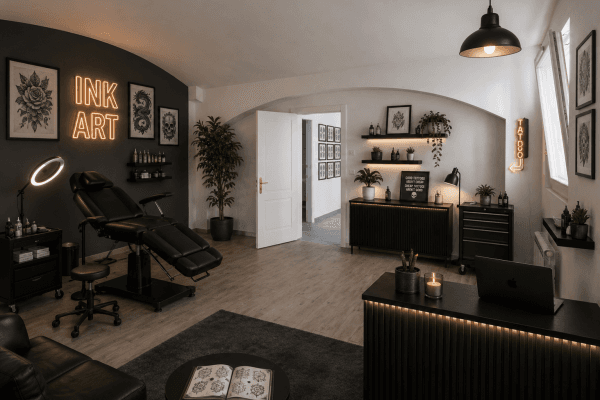 non-residential property for sale, 42 m², Římská, Praha non-residential property for sale, 42 m², Římská, Praha