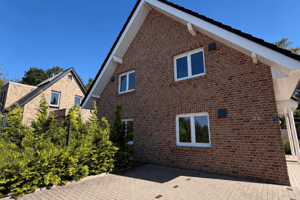3 bedroom flat to rent, 90 m², Am Lingebach 24, Lengerich 3 bedroom flat to rent, 90 m², Am Lingebach 24, Lengerich