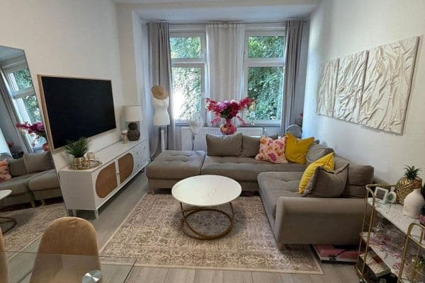 2 bedroom flat for sale, 41 m², Röhrenstraße, Düsseldorf 2 bedroom flat for sale, 41 m², Röhrenstraße, Düsseldorf