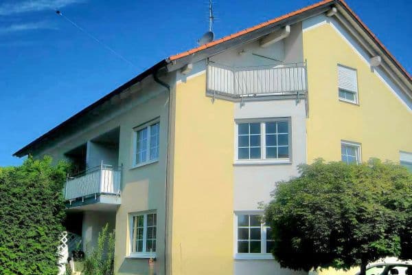 2 bedroom flat for sale, 55 m², Diedorf 2 bedroom flat for sale, 55 m², Diedorf