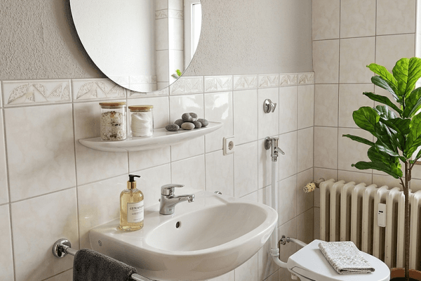 2 bedroom flat to rent, 60 m², Ludwigshafen 2 bedroom flat to rent, 60 m², Ludwigshafen