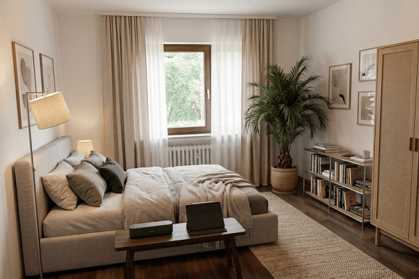2 bedroom flat to rent, 60 m², Ludwigshafen 2 bedroom flat to rent, 60 m², Ludwigshafen