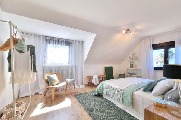 5 bedroom flat for sale, 125 m², Lessingstr. 23, Singen 5 bedroom flat for sale, 125 m², Lessingstr. 23, Singen