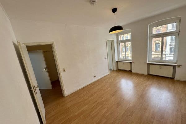 1 bedroom flat to rent, 24 m², Georg-Schumann-Str. 131, Leipzig 1 bedroom flat to rent, 24 m², Georg-Schumann-Str. 131, Leipzig