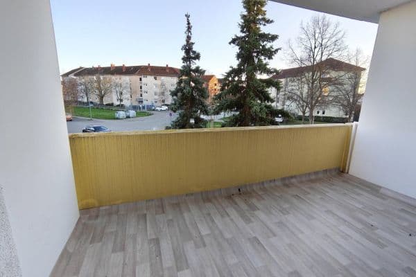 1 bedroom flat to rent, 46 m², Gieselherplatz 2, Ludwigshafen 1 bedroom flat to rent, 46 m², Gieselherplatz 2, Ludwigshafen