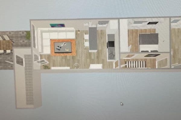 2 bedroom flat to rent, 72 m², Auf dem Brauberg 7, Achim 2 bedroom flat to rent, 72 m², Auf dem Brauberg 7, Achim
