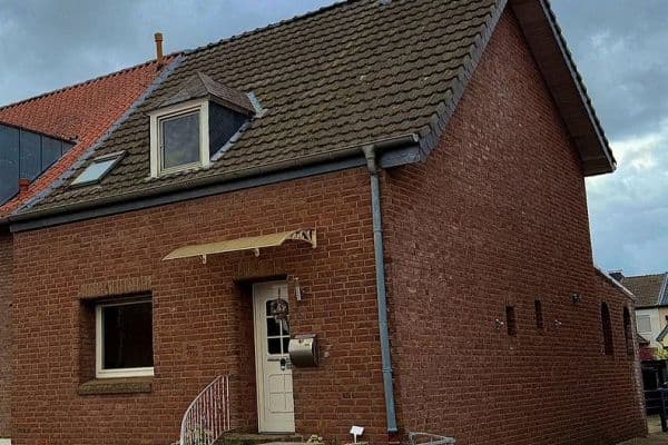 house for sale, 110 m², Emmerich on the Rhine, North Rhine-Westphalia house for sale, 110 m², Emmerich on the Rhine, North Rhine-Westphalia