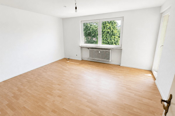 3 bedroom flat to rent, 70 m², Neuwieserweg 1, Schweppenhausen 3 bedroom flat to rent, 70 m², Neuwieserweg 1, Schweppenhausen