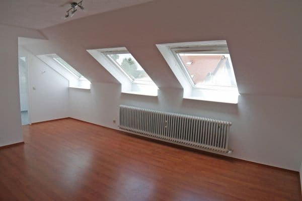 1 bedroom flat to rent, 31 m², Schwanenstraße 10, Bad Rappenau 1 bedroom flat to rent, 31 m², Schwanenstraße 10, Bad Rappenau