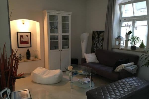 1 bedroom flat to rent, 30 m², Sandgasse 10, Heidelberg, Baden-Württemberg 1 bedroom flat to rent, 30 m², Sandgasse 10, Heidelberg, Baden-Württemberg