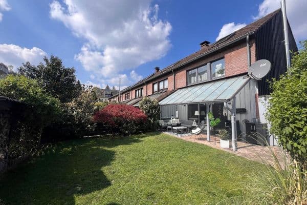 house for sale, 126 m², Gelsenkirchen house for sale, 126 m², Gelsenkirchen