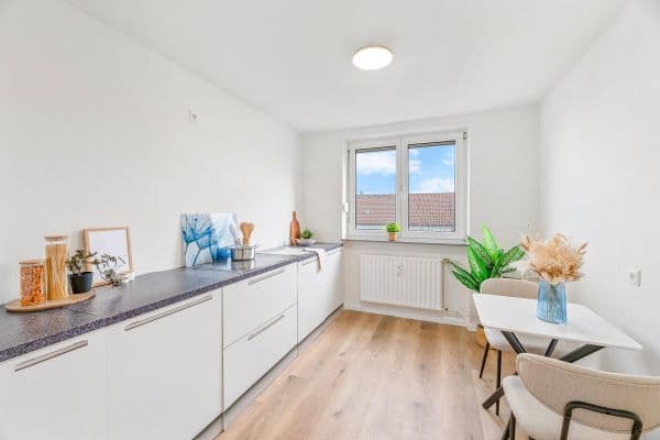 3 bedroom flat for sale, 85 m², Leonberg 3 bedroom flat for sale, 85 m², Leonberg