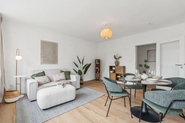 3 bedroom flat for sale, 74 m², Braunschweig 3 bedroom flat for sale, 74 m², Braunschweig