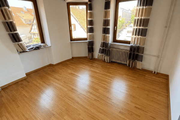 1 bedroom with open-plan kitchen flat to rent, 78 m², Ettlingen - Spessart 1 bedroom with open-plan kitchen flat to rent, 78 m², Ettlingen - Spessart