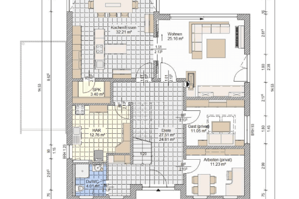 house for sale, 267 m², Falkensee house for sale, 267 m², Falkensee