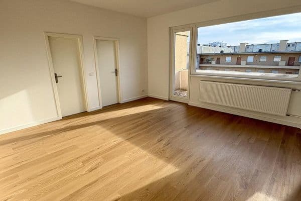 2 bedroom flat for sale, 51 m², Berlin, Berlin 2 bedroom flat for sale, 51 m², Berlin, Berlin