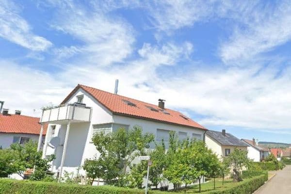 2 bedroom with open-plan kitchen flat to rent, 90 m², Weinstadt 2 bedroom with open-plan kitchen flat to rent, 90 m², Weinstadt