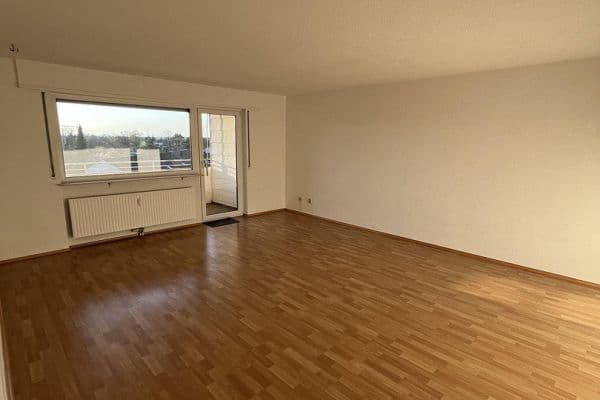 3 bedroom flat to rent, 89 m², Schwetzingen 3 bedroom flat to rent, 89 m², Schwetzingen