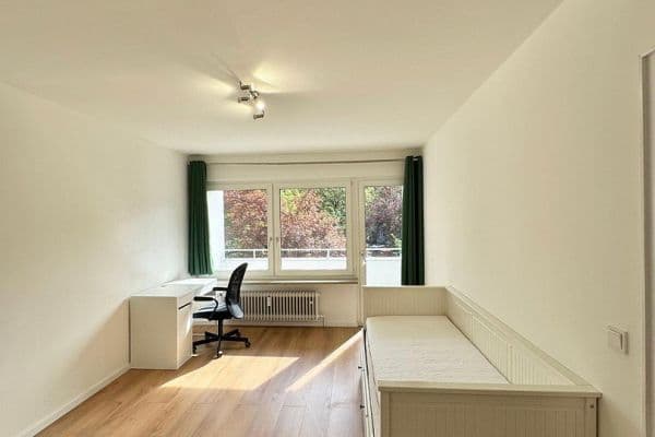 1 bedroom flat to rent, 70 m², Nietzschestr, München, Bavaria 1 bedroom flat to rent, 70 m², Nietzschestr, München, Bavaria