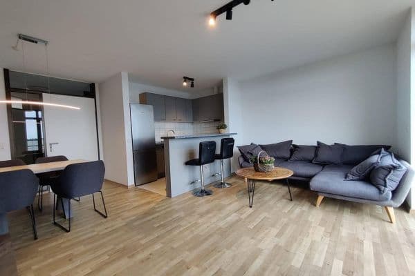 2 bedroom flat to rent, 59 m², Bensheim 2 bedroom flat to rent, 59 m², Bensheim