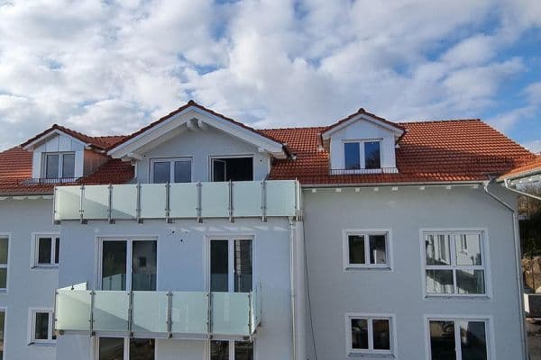 2 bedroom flat to rent, 64 m², Rosenheimer Str. 31, Grafing, Bavaria 2 bedroom flat to rent, 64 m², Rosenheimer Str. 31, Grafing, Bavaria