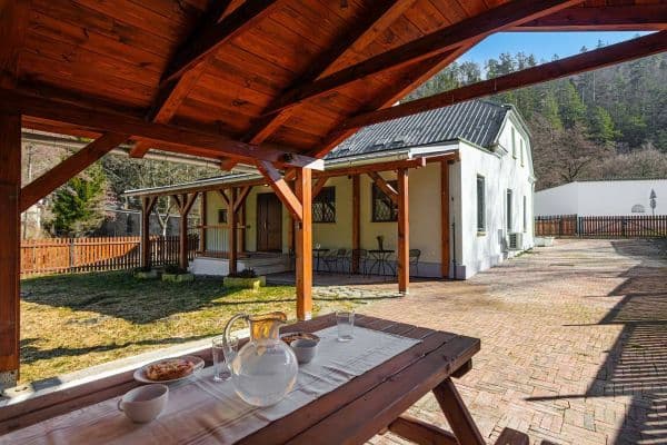recreational property to rent, 0 m², Manětín, Plzeňský Region recreational property to rent, 0 m², Manětín, Plzeňský Region