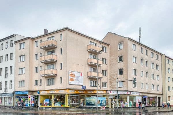 1 bedroom flat to rent, 43 m², Neuendorfer Str. 99, Berlin, Berlin 1 bedroom flat to rent, 43 m², Neuendorfer Str. 99, Berlin, Berlin
