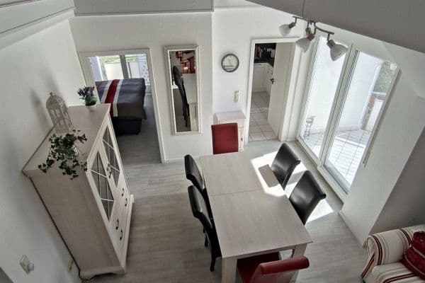 3 bedroom flat to rent, 70 m², Mosbach 3 bedroom flat to rent, 70 m², Mosbach