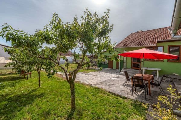 recreational property to rent, 0 m², Krhovice, Jihomoravský Region recreational property to rent, 0 m², Krhovice, Jihomoravský Region