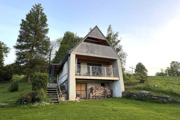 recreational property to rent, 0 m², Jáchymov, Karlovarský Region recreational property to rent, 0 m², Jáchymov, Karlovarský Region