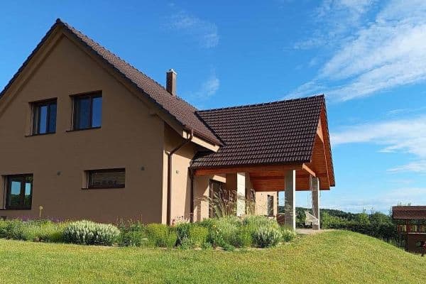 recreational property to rent, 0 m², Ruprechtov recreational property to rent, 0 m², Ruprechtov