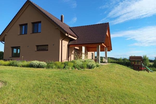 recreational property to rent, 0 m², Ruprechtov recreational property to rent, 0 m², Ruprechtov