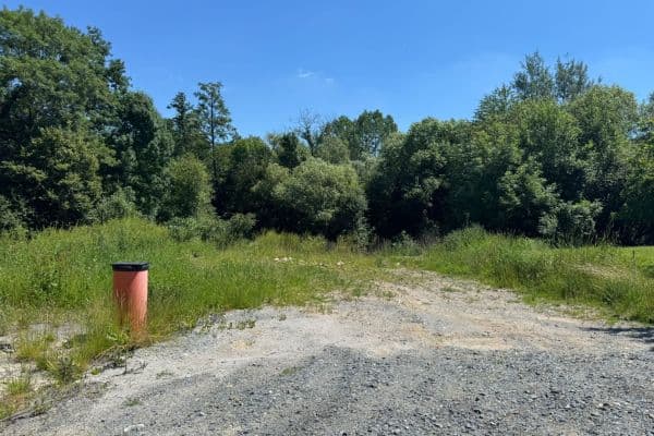 plot for sale, 2,661 m², Přerov plot for sale, 2,661 m², Přerov