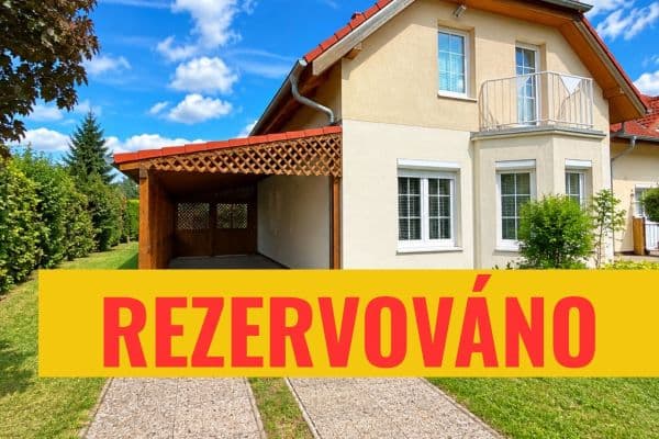 house for sale, 180 m², Lékořicová, Praha house for sale, 180 m², Lékořicová, Praha