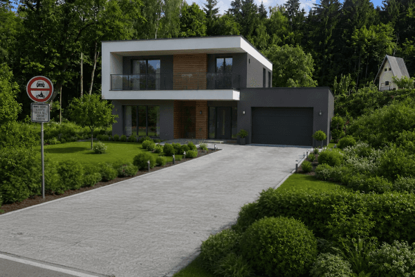 plot for sale, 1,070 m², Jablonec nad Nisou plot for sale, 1,070 m², Jablonec nad Nisou