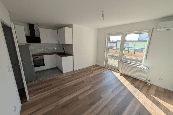 4 bedroom flat to rent, 89 m², Windmühlstraße 2-4, Mannheim 4 bedroom flat to rent, 89 m², Windmühlstraße 2-4, Mannheim