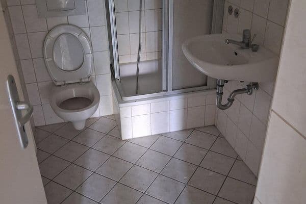 3 bedroom flat to rent, 75 m², Bergstraße 12, Drebach, Saxony 3 bedroom flat to rent, 75 m², Bergstraße 12, Drebach, Saxony