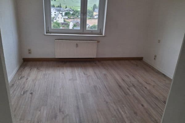 3 bedroom flat to rent, 66 m², Bergstraße 12, Drebach, Saxony 3 bedroom flat to rent, 66 m², Bergstraße 12, Drebach, Saxony