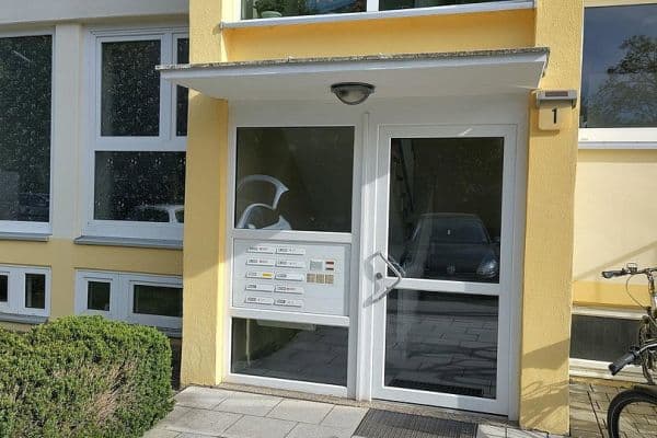 3 bedroom flat for sale, 81 m², Emil-Kränzlein-Straße 1, Erlangen 3 bedroom flat for sale, 81 m², Emil-Kränzlein-Straße 1, Erlangen