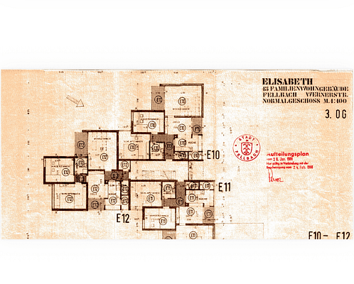 2 bedroom with open-plan kitchen flat for sale, 80 m², Fellbach 2 bedroom with open-plan kitchen flat for sale, 80 m², Fellbach