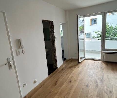 1 bedroom flat to rent, 33 m², Herzogstrasse 79, Düsseldorf 1 bedroom flat to rent, 33 m², Herzogstrasse 79, Düsseldorf