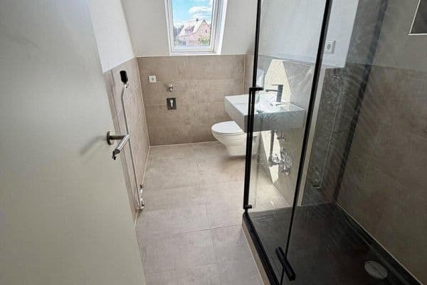 2 bedroom with open-plan kitchen flat to rent, 75 m², Ringstraße 24, Pleinfeld 2 bedroom with open-plan kitchen flat to rent, 75 m², Ringstraße 24, Pleinfeld