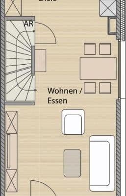 house for sale, 103 m², Bad Aibling, Bavaria house for sale, 103 m², Bad Aibling, Bavaria