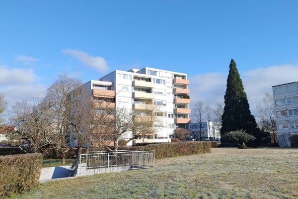 2 bedroom flat for sale, 58 m², Karl-Ziegler-Straße 98, Waiblingen-Hohenacker 2 bedroom flat for sale, 58 m², Karl-Ziegler-Straße 98, Waiblingen-Hohenacker